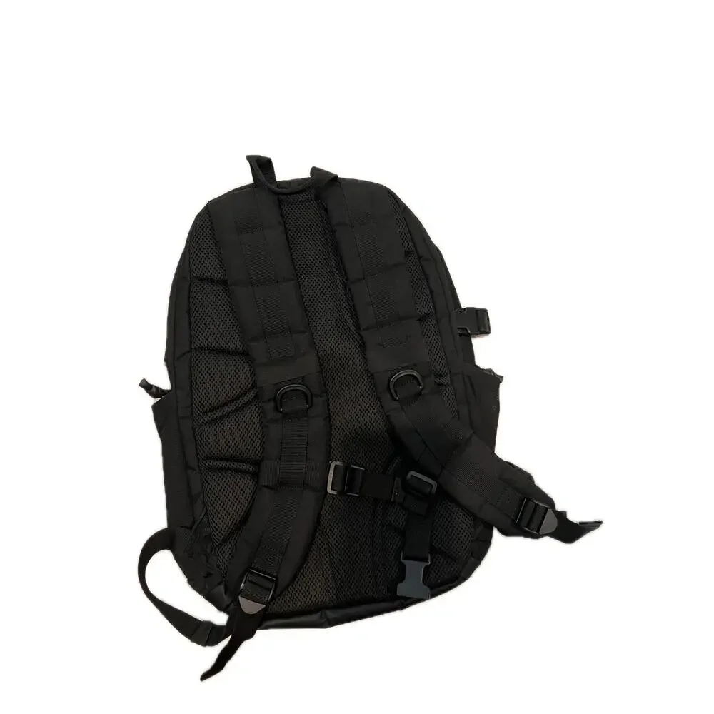 Highland Tactical Rumble Canvas Backpack XL 30L